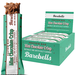 Barebells Protein Bars Mint Chocolate Crisp - 12 Bars