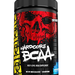 Mutant Hardcore BCAA  Blue Raspberry - 30 Servings