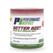 Performance Inspired Nutrition Beet Root Powder  Apple Flavored - 30 Servings