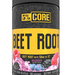 5% Nutrition CORE Beet Root w/S7  Wildberry  - 30 Servings