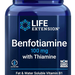 Life Extension Benfotiamine 100 Mg - 120 Cap