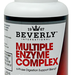 Beverly International Multiple Enzyme Complex   - 90 Capsules