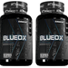 Enhanced Labs Blue OX  Test Booster- 2 x 150 Capsule Btls  TWINPACK