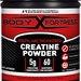 Body Fortress Creatine Powder - 300 Grams