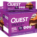 Quest Stacks Protein Bar  Brownie A La Mode - 12 Bars