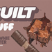 Built Puff Protein Bar Brownie Batter - 12 Bars