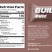 Built Puff Protein Bar Brownie Batter - 12 Bars