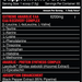 Killer Labz Brute EAA  Southern Sweet Tea - 60 Servings