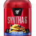 -Bsn Syntha-6 Protein Blueberry Pancake  - 2.91 Lb (28 Servings)