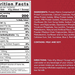 Bsn Syntha-6 Protein Blueberry Pancake - 5.82 Lb 56 Servings (2 x 2.91 Lb Btls)   TWINPACK