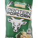 Bucked Up Protein Popcorn  Jalapeno Cheddar - 5 Bags