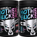 Bucked Up Mother Bucker Pre Workout Miami (Strawberry/Mango/Pineapple) - 2 x 20 Servings TWINPACK