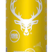 Bucked Up Protein RTD  Frosted Lemonade - 12 Cans