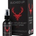 Bucked Up Deer Antler Velvet Extract Spray  - 2 fl oz.