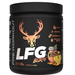 Bucked Up LFG Pre-Workout Peach Lemonade  - 30 Servings