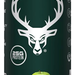Bucked Up Protein RTD  Green Apple - 12 Cans