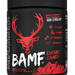 Bucked Up BAMF  Cherry Hard Candy - 30 Servings