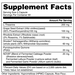 Bucked Up FLOW | The Next Generation of Nitric Oxide  - 60 Servings (120 Capsules)