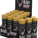Bucked Up Buck Shot Rocket Pop - 12 x 2oz Bottles