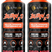 Alpha Lion BURN2O Stim-Free Super Thermogenic Shred Berry - 2 x 31 Serving Btls  TWINPACK