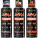 Alpha Lion BURN2O Stim-Free Super Thermogenic Variety Pack - 3 x 31 Serving Btls  3 PACK (1 each flavor)
