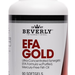 Beverly International EFA Gold  - 90 Capsules