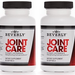 Beverly International Joint Care Glucosamine / MSM / Chondroitin Complex - 2 x 90 Capsule Bottles TWINPACK