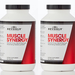 Beverly International Muscle Synergy - 2 x 240 Tablet Bottles TWINPACK