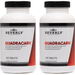 Beverly International Quadracarn - 240 Tablets (2 x 120 Tablet Bottles)  TWINPACK