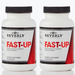 Beverly International Fast-Up - 2 x 90 Capsule Bottles TWINPACK