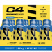 C4 Energy Shots 2 oz  Frozen Bombsicle - 12 Bottles