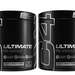 Cellucor C4 Ultimate  Arctic Snow Cone - 40 Servings (2 x 20 Serv. Btls) TWINPACK