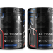 Cellucor C4 Ultimate  Freedom Ice - 40 Servings (2 x 20 Serv. Btls) TWINPACK