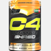 Cellucor C4 ULTIMATE SHRED  Creamsicle Orange Cream - 20 Servings