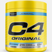 Cellucor C4 Original Pre-Workout Icey Blue Razz - 30 Serving