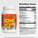 Cellucor C4 Whey Protein REESE'S Peanut Butter & Chocolate - 2.4 Lb (28 Servings)