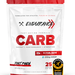 Axe & Sledge Endurance Carb  Fruit Punch - 25 Servings