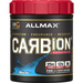 AllMax Nutrition CARBion+ with Electrolytes + Hydration Blue Bomb Pop - 25 Servings