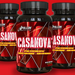 Apollon Nutrition Casanova V2 - 224 Capsules