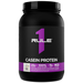 Rule 1 Casein Protein  Vanilla Creme - 2 Lb (29 Servings)