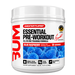 RAW CBUM Essential Pre-Workout Blue Raspberry - 30 Servings