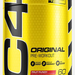 Cellucor C4 Original Pre-Workout Fruit Punch - 60 Serving