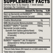 Cellucor Longevity Creatine+NAD  Unflavored  - 25 Servings