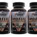 Competitive Edge Labs Lipo Elite - 3 x 90 Capsule Bottles 3 PACK -