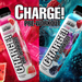 Labrada Charge Pre-Workout RTD 12oz Tart Berry Candy - 12 Bottles