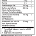 Labrada Charge Pre-Workout RTD 12oz Tart Berry Candy - 12 Bottles