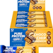 Pure Protein AMMMAZE Bars  Choco Chip Sandwich - 12 Bars