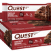 Quest Bar Chocolate Brownie - 12 Bars