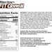 Fit Crunch Full Size Protein Bars  Chocolate Peanut Butter (formerly Peanut Butter) - 12 Bars