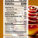 HTLT CICO BAR Protein Bars  Cinnamon Roll - 12 Bars
